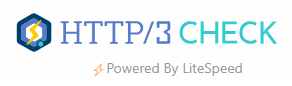 HTTP3 Test